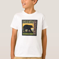 Great Smoky Mountain National Park| Bear