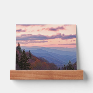 Great Smoky Mountain National Park Picture Ledge
