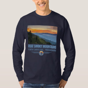 Great Smoky Mountains Apparel T-Shirt