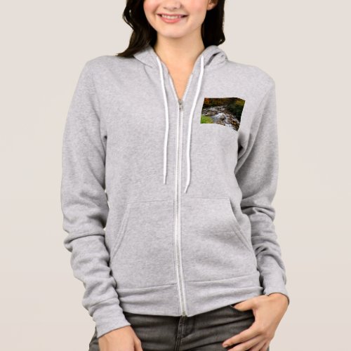 Great Smoky Mountains National Park 3 Hoodie