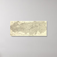 Great Smoky Mountains National Park Map