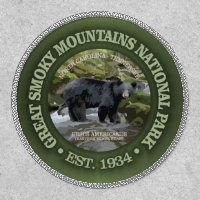 Great Smoky Mountains National Park