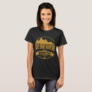 GREAT SMOKY MOUNTAINS NATIONAL PARK T-Shirt