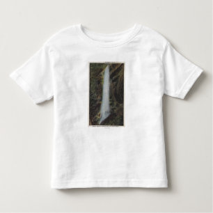 Great Smoky Mountains National Park, TN Toddler T-shirt