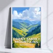 Great Smoky Mountains National Park Travel