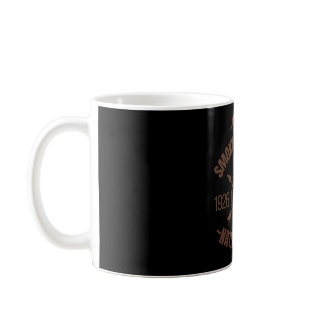 Great Smoky Mountains � Spirit of the Mountains Coffee Mug