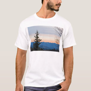 Great Smoky Mountains T-Shirt