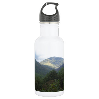 Great Smoky Mountains Vista 8 Stainless Steel Water Bottle