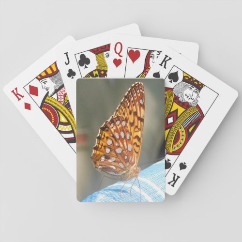 Great Spangled Fritillary Butterfly Cards
