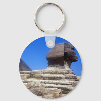 great sphinx keychain