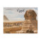 Great Sphinx of Giza Egypt