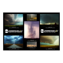 Great Storms of Tornado Alley