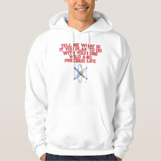 Great T-Shirt, lovely design  Hoodie