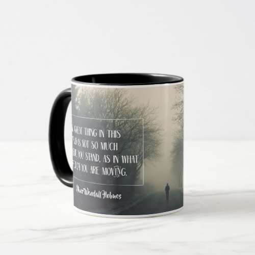 Great Thing In This World Mug