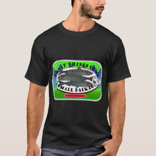 Great Things Come in Small packages, Sardine Tin T-Shirt