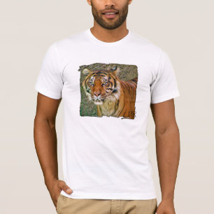 Great Tiger T-Shirt! T-Shirt