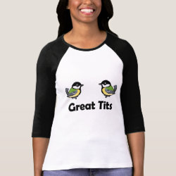 big tit shirts