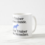 Great Trainers Understand People Dog Trainer Wisdo