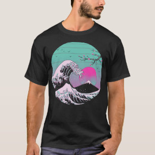 Great Vapor Aesthetics T-Shirt