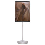 Great Vizsla Dog Table Lamp