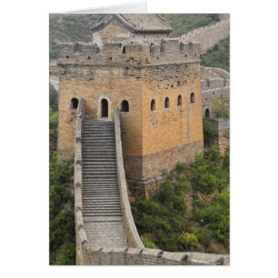 Great Wall of China at Jinshanling, China, Asia 2
