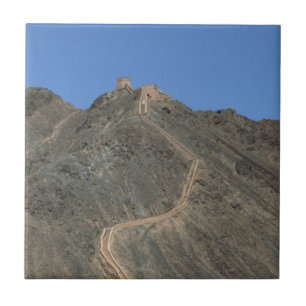 Great Wall - West End - View Ceramic Tile