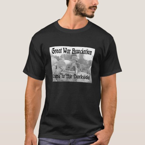 Great War Association T_Shirt
