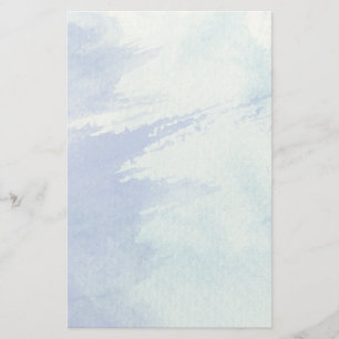 great watercolor background - watercolor paints stationery
