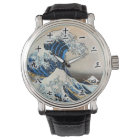 Great Wave, Hokusai, Ukiyo-e