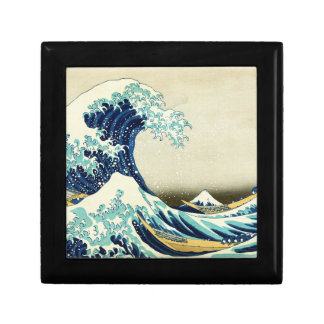 Great Wave off Kanagawa Gift Box