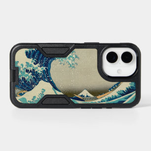 Great Wave off Kanagawa & Japanese Art /Japan iPhone 17 Case