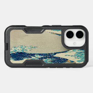 Great Wave off Kanagawa & Japanese Art /Japan iPhone 16 Case