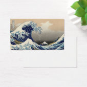 Great Wave off Kanagawa Oriental Fine Art (Desk)