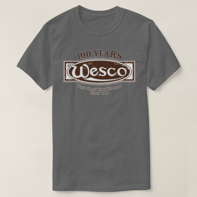 Great Wesco Can Be Sale 943  T-Shirt (Design Front)