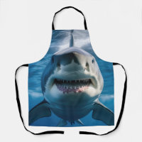 Great White Shark
