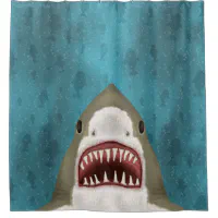 Fish 'n Sharks Towel Hook – Borders Unlimited
