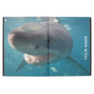 Great White Shark Australia Underwater Blue iPad Pro 12.9" Case Great White Shark Australia Underwater Blue iPad Pro 12.9" Case