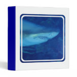 Great White Shark Binder