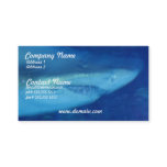 Great White Shark Business Card