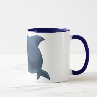 Great White Shark Mug