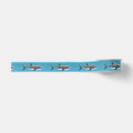 Great White Shark Ocean Ribbon | Zazzle