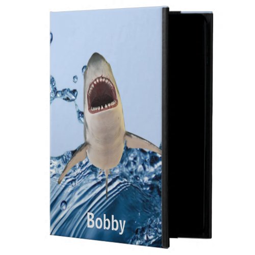 Great White Shark  Powis iPad Air 2 Case