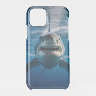 Great White Shark iPhone 11 Pro Case