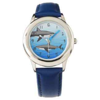 Great White Shark Watch
