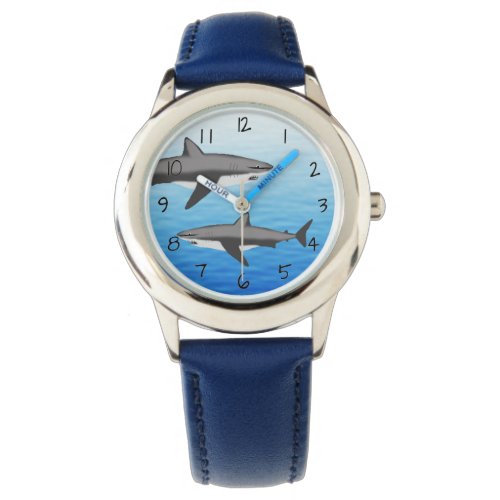 Great White Shark Watch