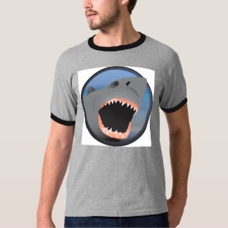 Great White T-Shirt