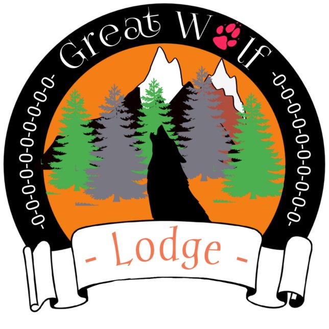 Great wolf lodge coffee mug (Creator Uploaded)
