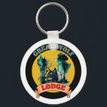 GREAT WOLF LODGE KEYCHAIN<br><div class="desc">🔑 Unlock the Perfect Accessory with our Stylish Keychains! 🔑 Looking to add a touch of sophistication and functionality to your everyday life? Look no further! Introducing our exquisite collection of keychains designed to elevate your style and keep your keys organized. 🎁 The Ultimate Fashion Statement: Upgrade your accessory game...</div>