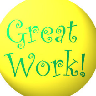 great work stickers sticker designs zazzle