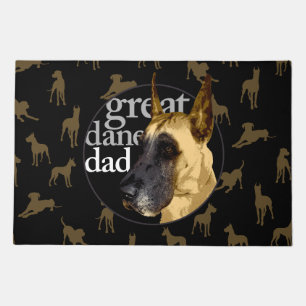 GreatDane doormat
